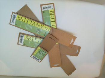 Recycling