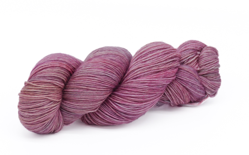 Dusty Rose