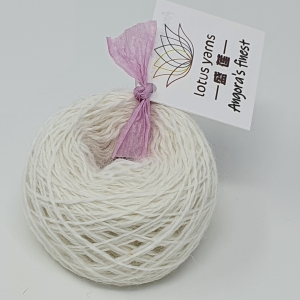 Fb. 01 White