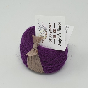 Fb. 16 Violet