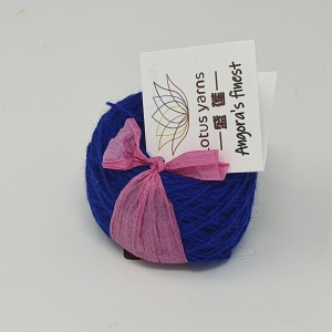 Fb. 21 Bright Blue