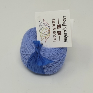 Fb. 33 Light Blue
