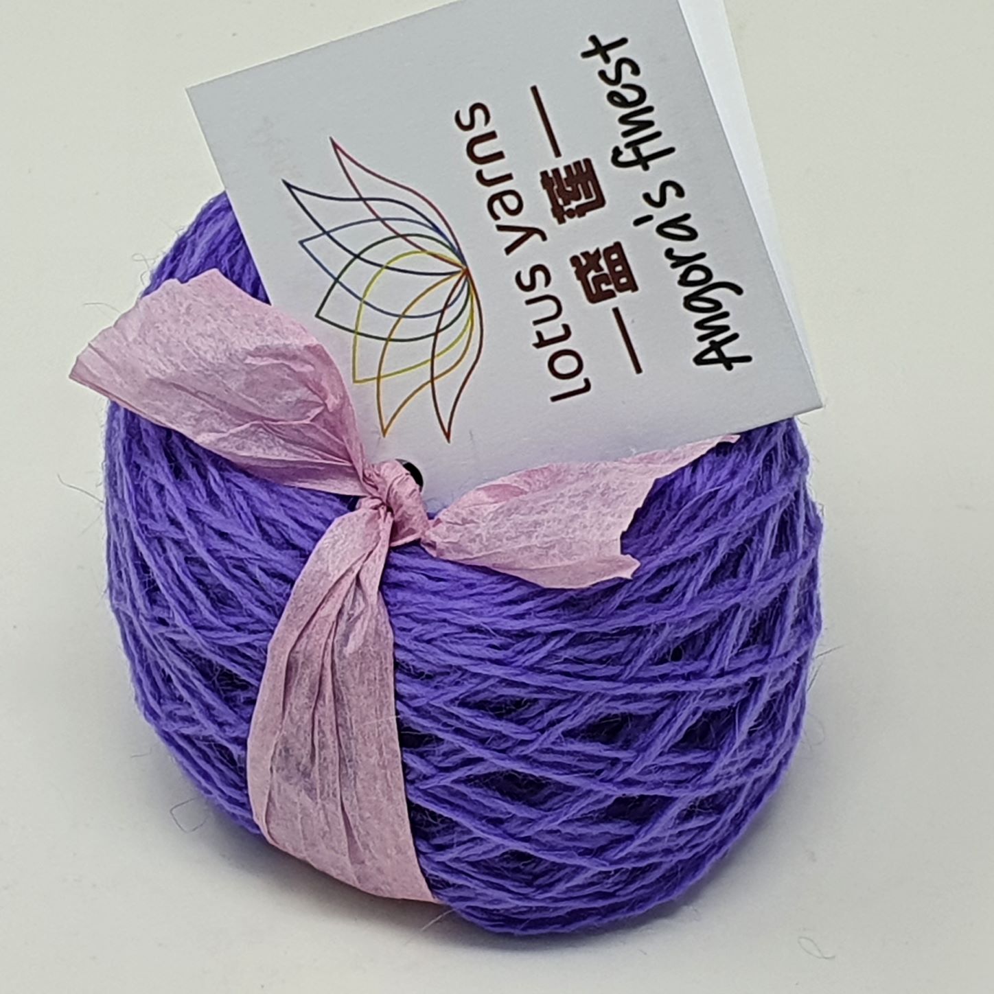 Fb. 45 Lilac