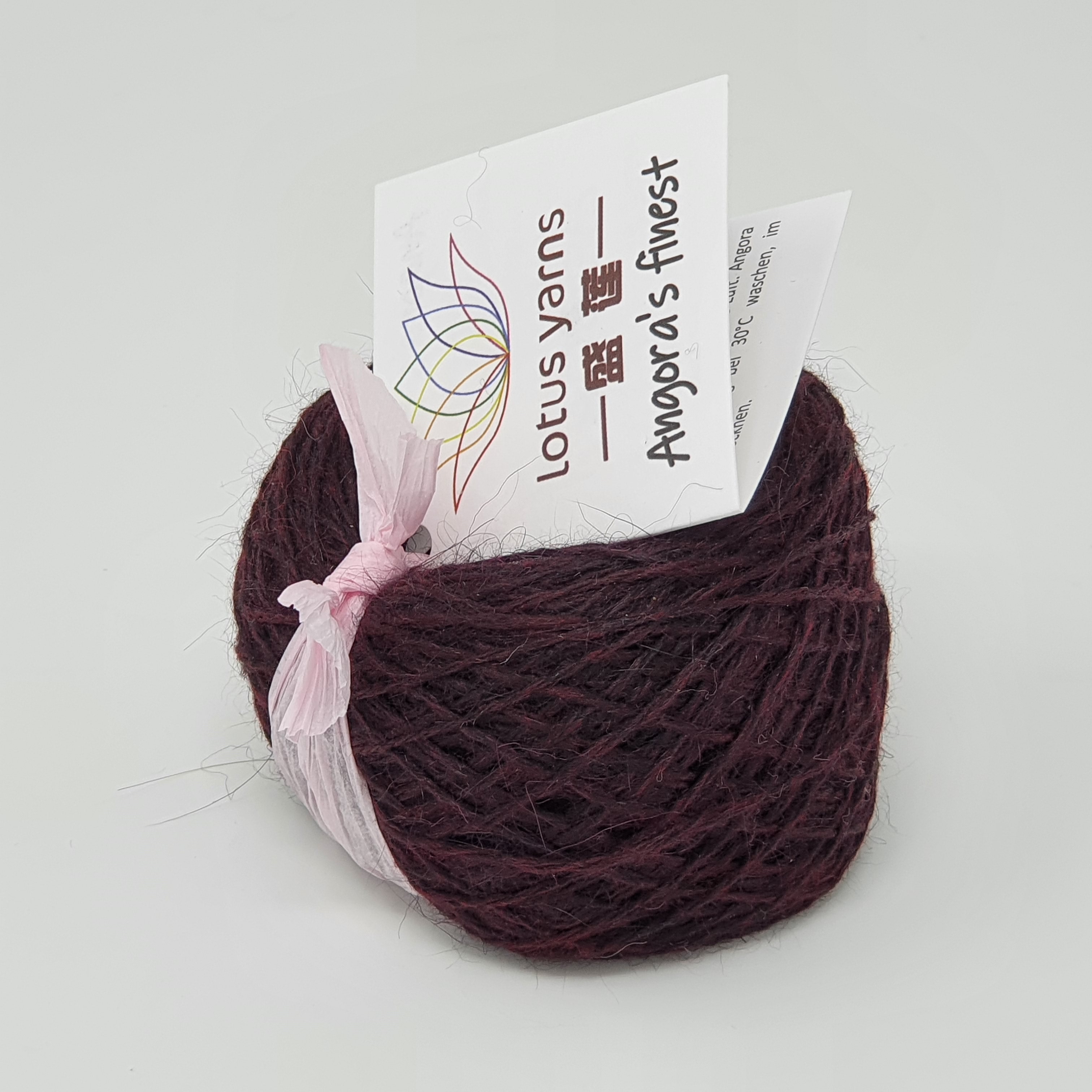 Fb. 07 Burgundy