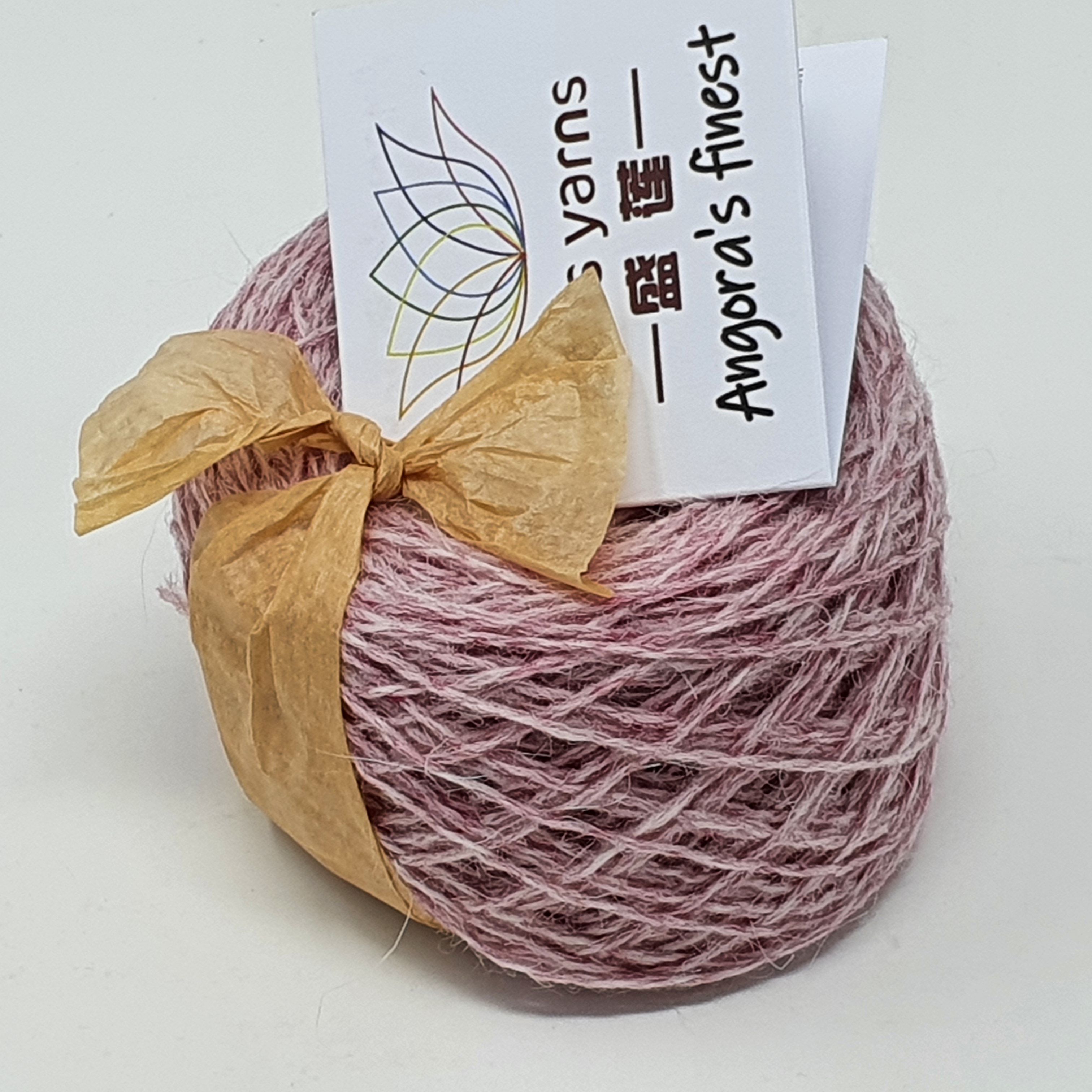 Fb. 79 Heathered Pink