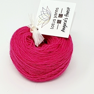Fb. 13 Fuchsia