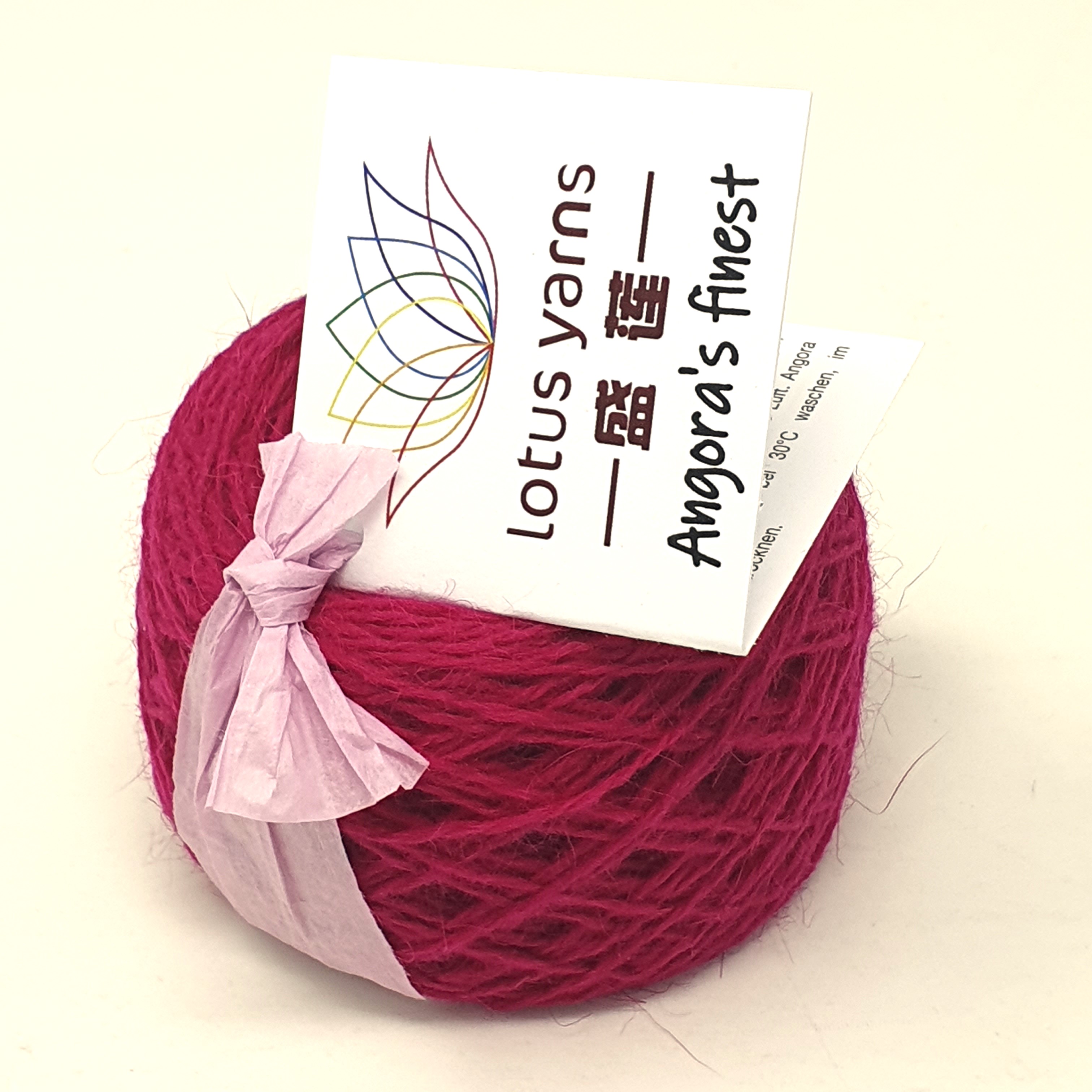 Fb. 14 Magenta