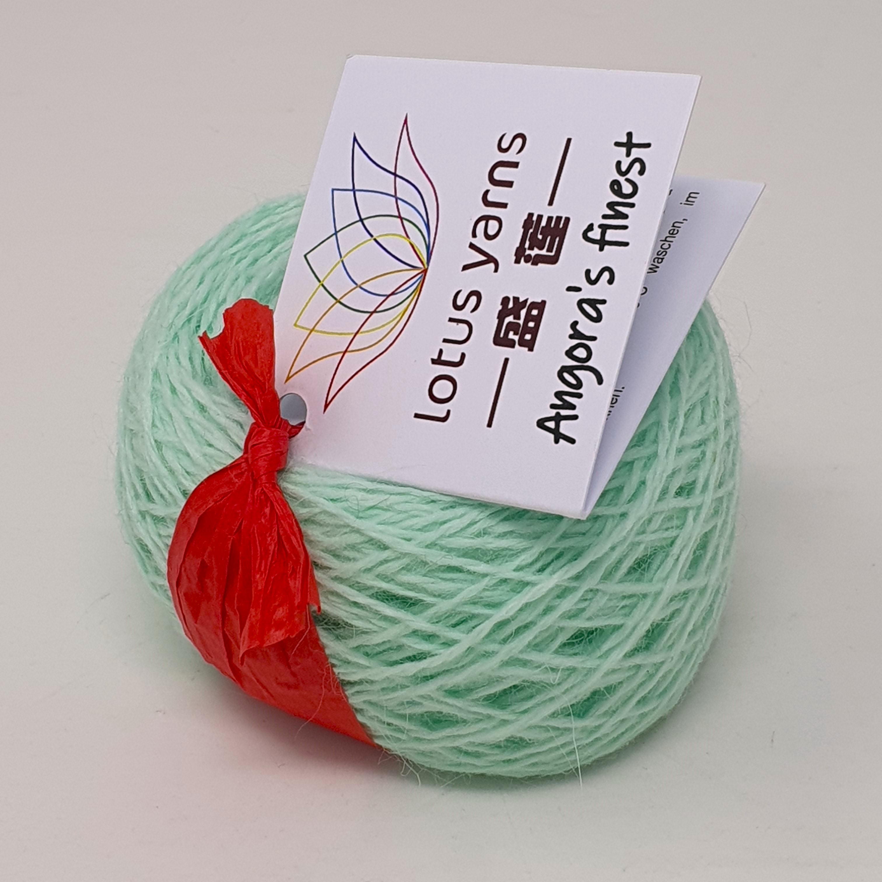NEU: Fb. 36 Ice Green