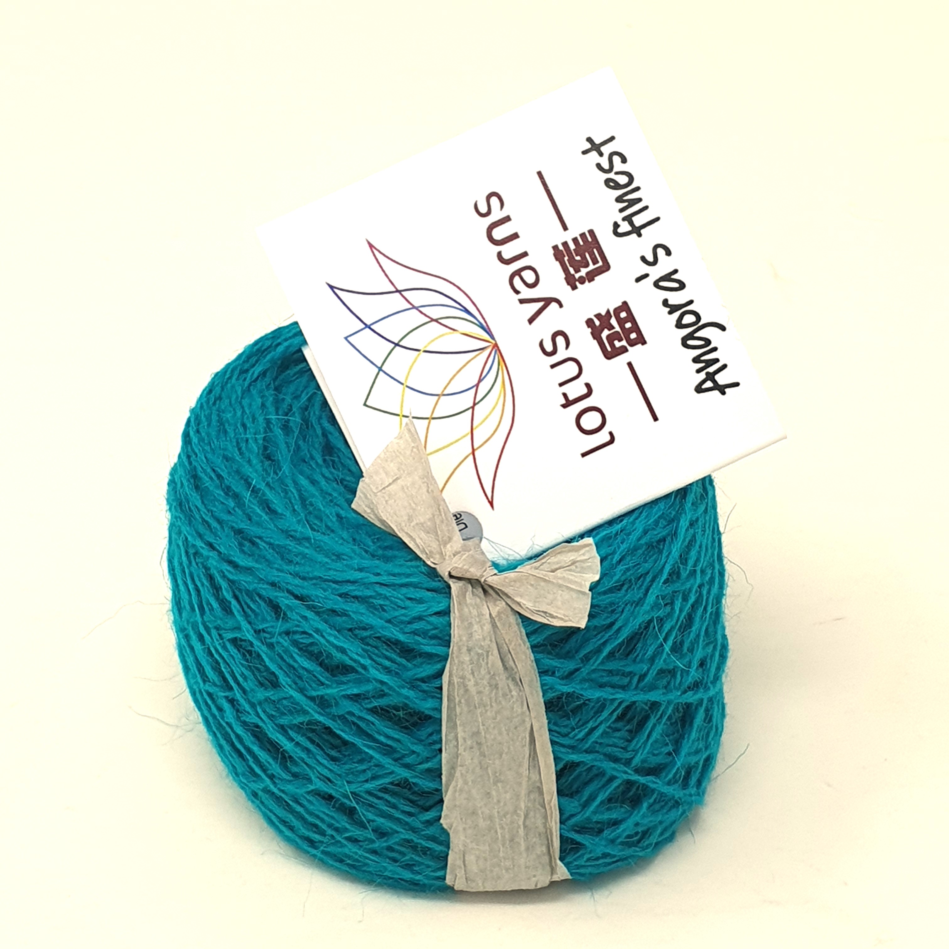 Fb. 60 Teal