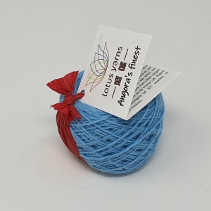Fb. 851 Aquamarin