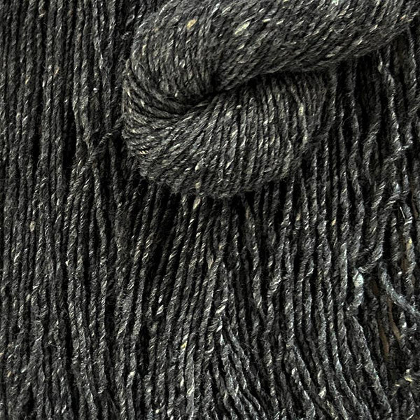 Fb. 03 Charcoal