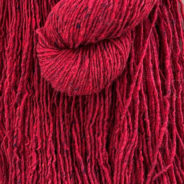 Fb. 07 Cherry Red