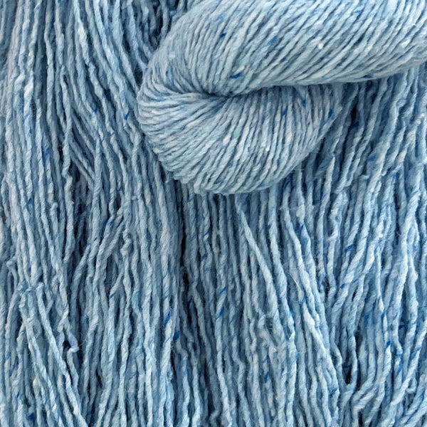 Fb. 08 Sky Blue