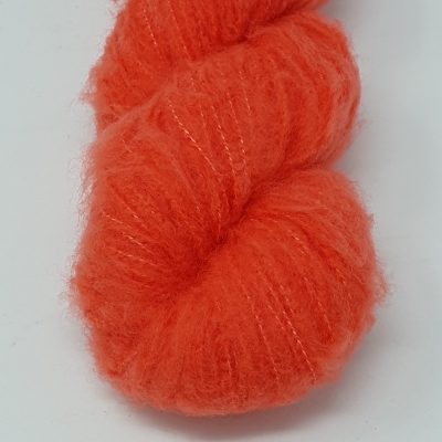Farbe 11 Firecracker