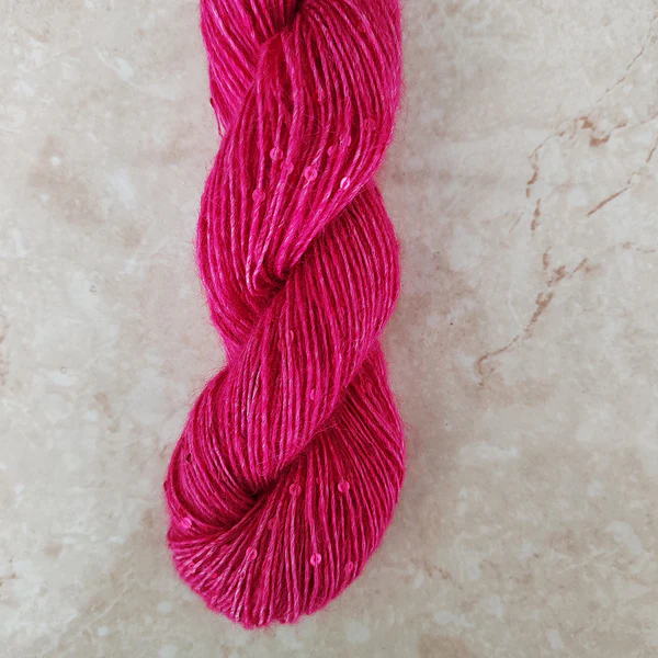 NEU: Fb. 12 Pink