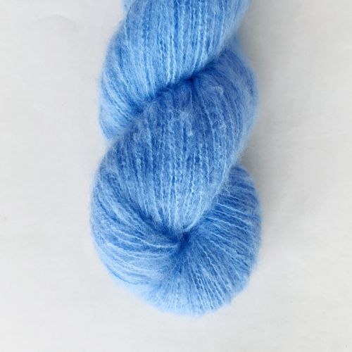 Fb. 17 Cornflower