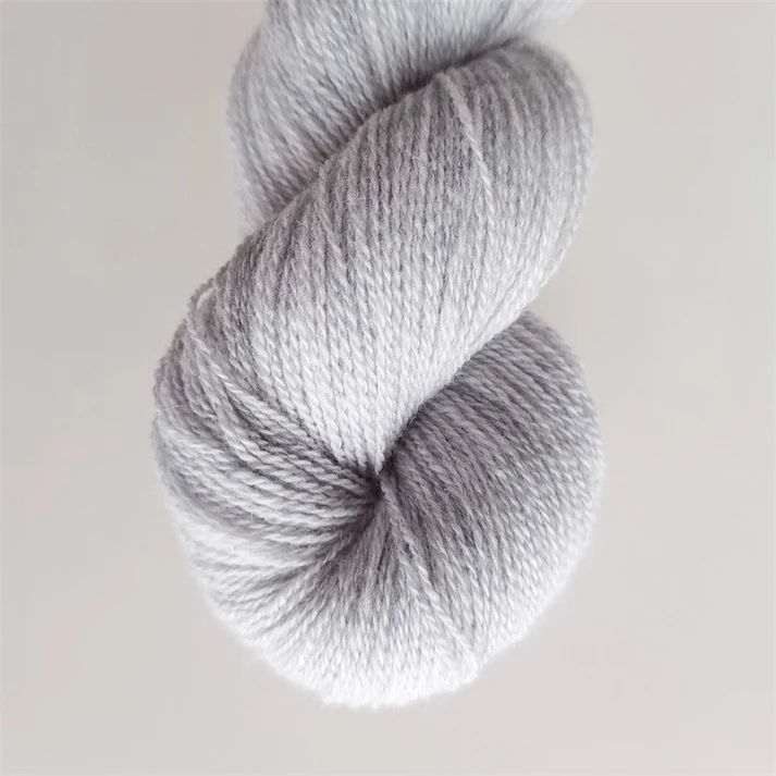 Farbe 17 Aluminium