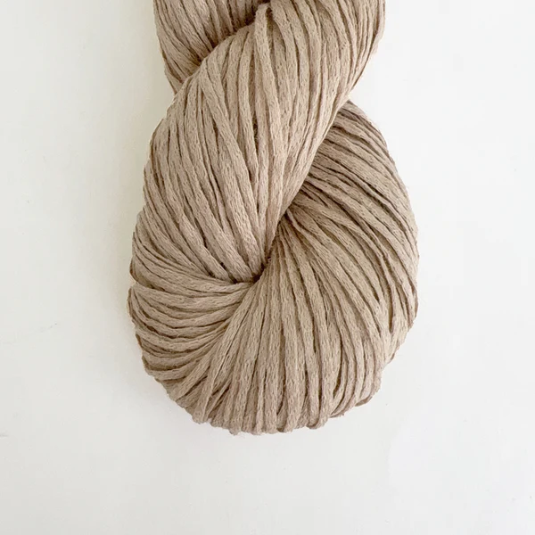 NEU: Farbe 09 Flax