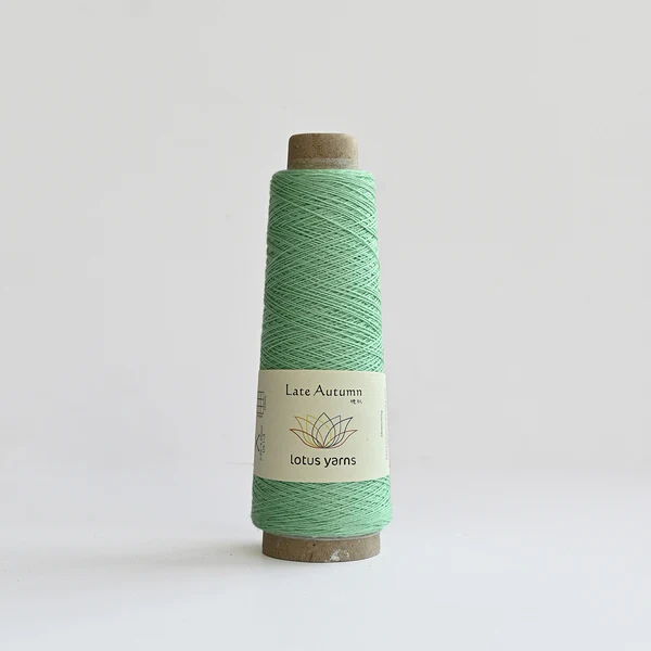 Fb. 22 Mint Green