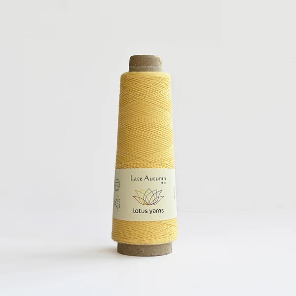 Fb. 25 Pale Banana