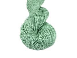 Farbe 03 Mint Green