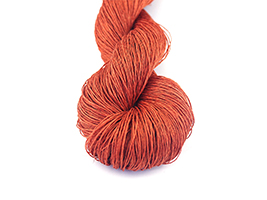 Farbe 15 Clay Orange