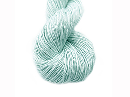 Farbe 18 Ice Green