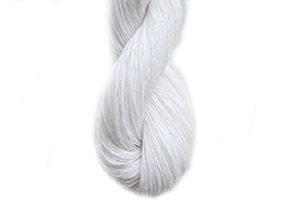 NEU: Farbe 30 Bright White