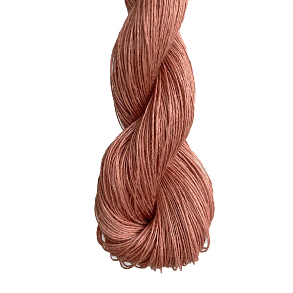 NEU: Farbe 32 Terrakotta