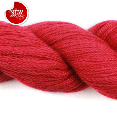 Fb. 24 Chinese Red