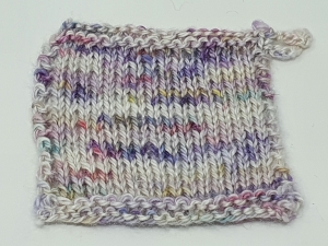 Strickmuster Fb. 01