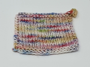 Strickmustser Fb. 02