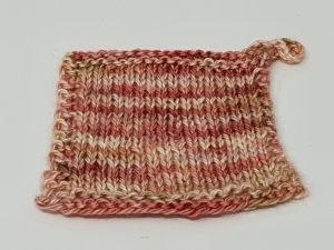 Strickmuster Fb. 03
