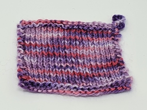 Strickmuster Fb. 04