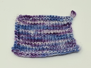 Strickmuster Fb. 05