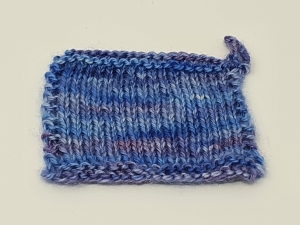 Strickmuster Fb. 06
