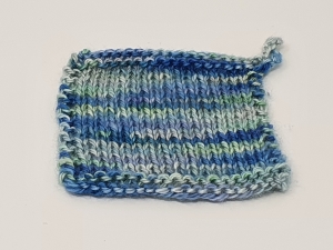 Strickmuster Fb. 07