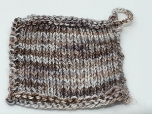 Strickmuster Fb. 08