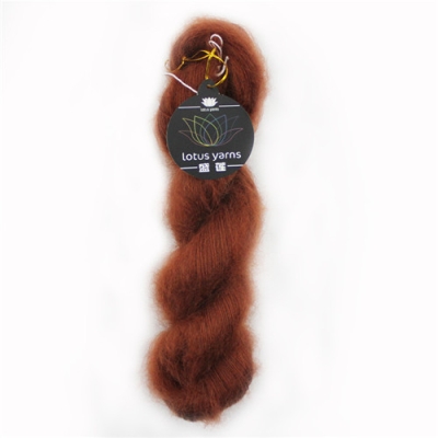 Fb. 11 Russet
