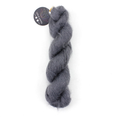 Fb. 16 Charcoal