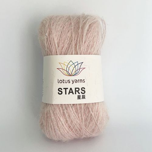 Fb. 08 Light Pink