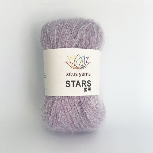 Fb. 09 Lavender