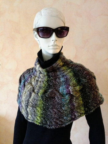 SGC Cape