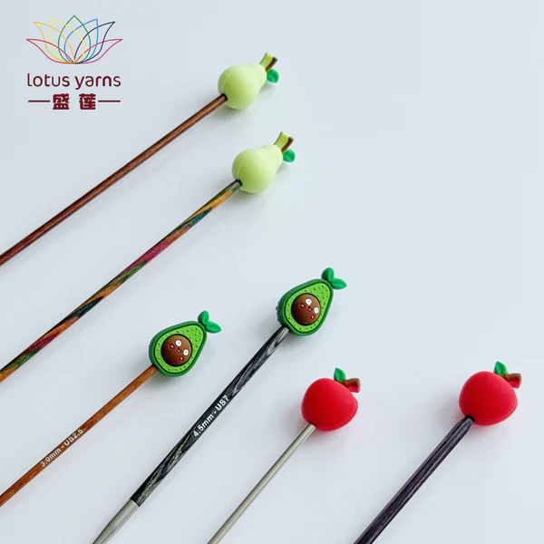 Point Protectors Fruits Titel