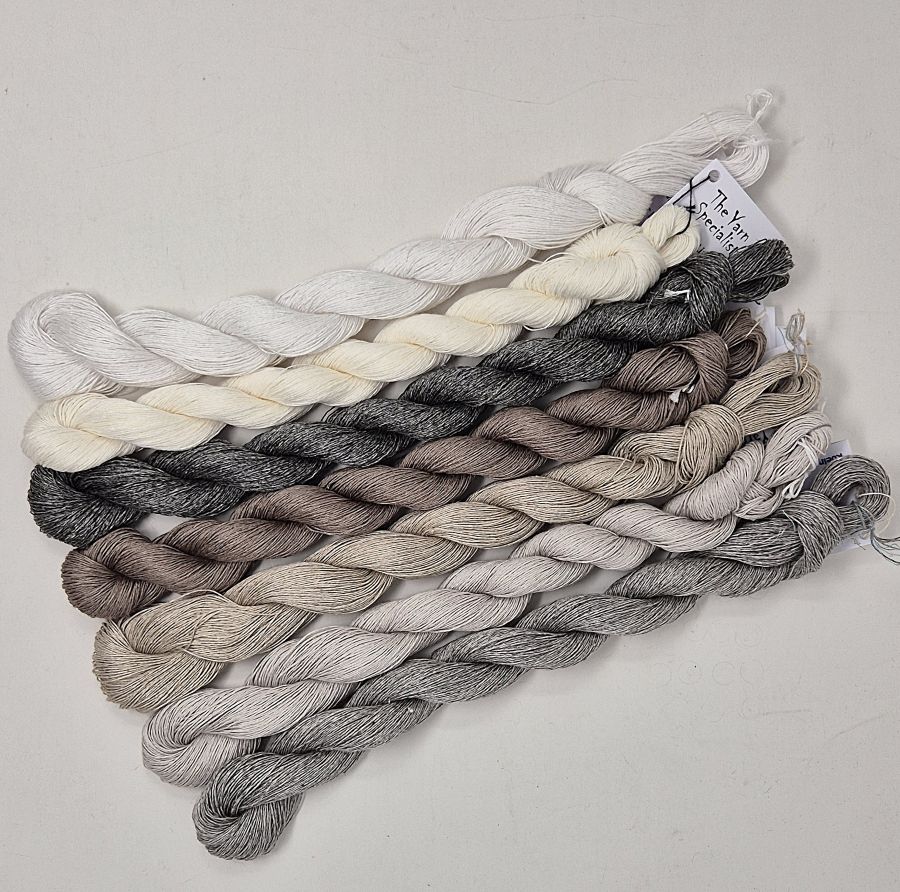 Pure Linen