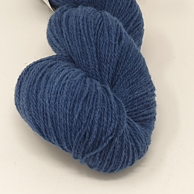 Fb. 12 Dark Denim
