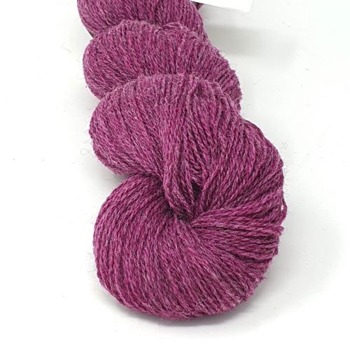 NEU: Fb. 18 Heather Rose