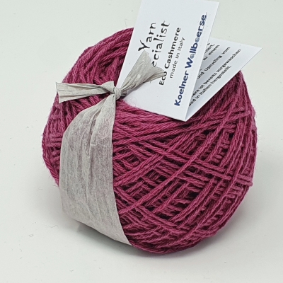 Farbe 09 Fuchsia