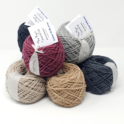Eco Cashmere