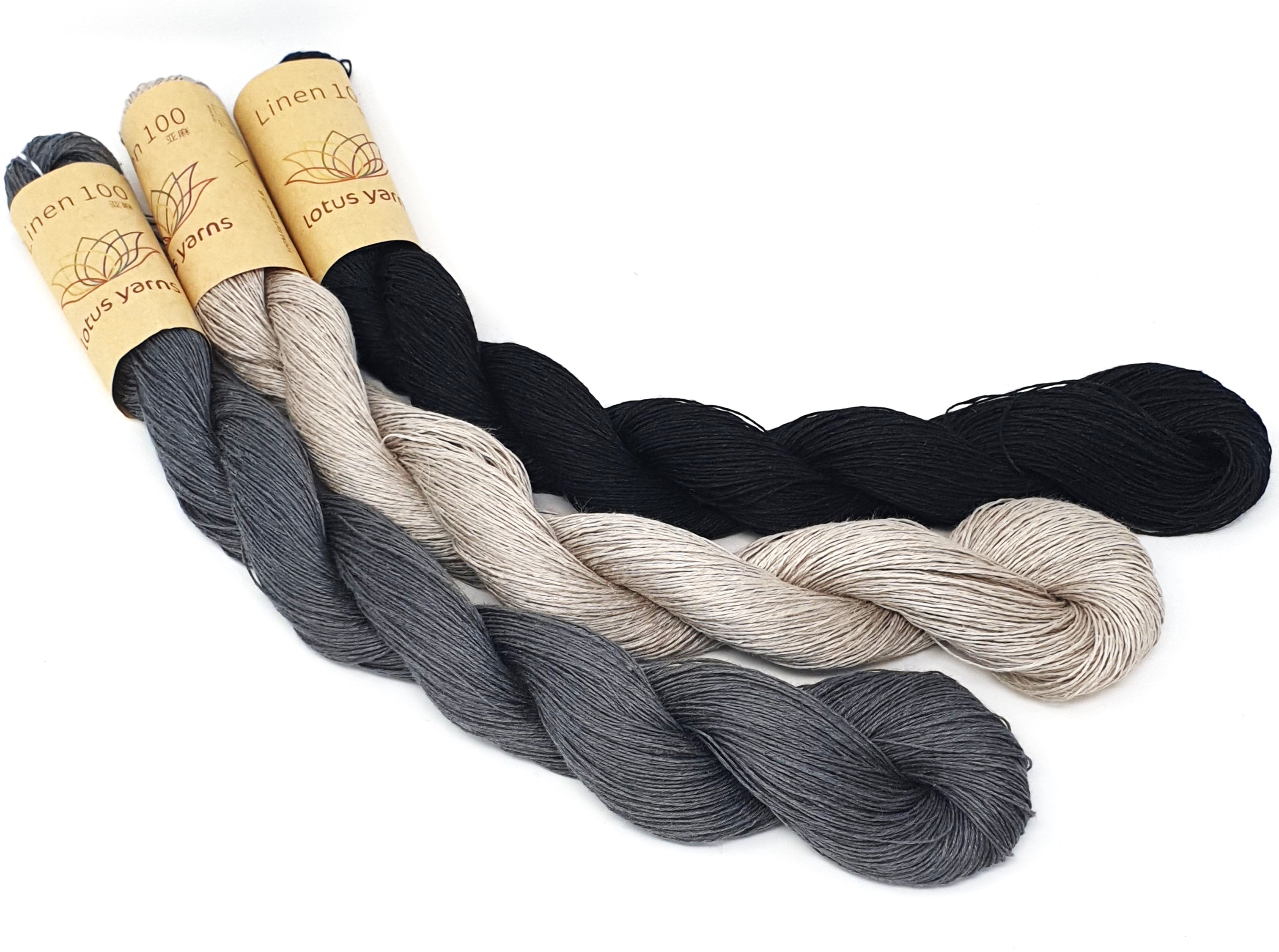 LY24 03 Wolle